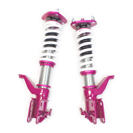 Honda Element (YH1/YH2) 2003-2011 Godspeed Mono-SS coilover kit