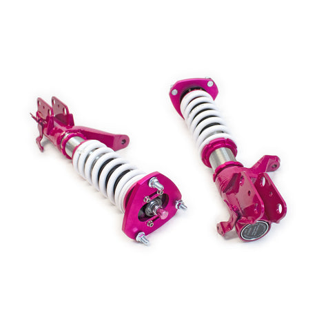 Honda Element (YH1/YH2) 2003-2011 Godspeed Mono-SS coilover kit