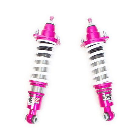Honda Element (YH1/YH2) 2003-2011 Godspeed Mono-SS coilover kit