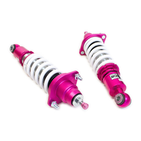 Honda Element (YH1/YH2) 2003-2011 Godspeed Mono-SS coilover kit