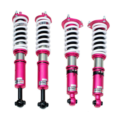 Lexus GS300 / GS400 / GS430 (JZS160 / UZS160) 1998-2005 Godspeed Mono-SS coilover kit