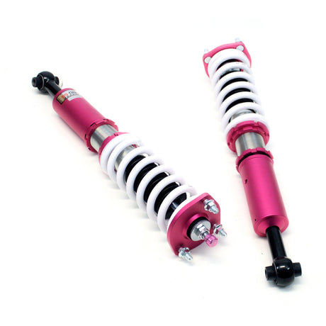 Lexus GS300 / GS400 / GS430 (JZS160 / UZS160) 1998-2005 Godspeed Mono-SS coilover kit