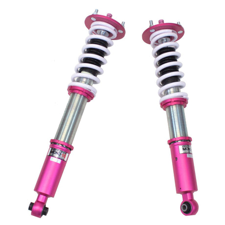 Acura RL 3.5L (KA9) 1996-2004 Godspeed Mono-SS coilover kit