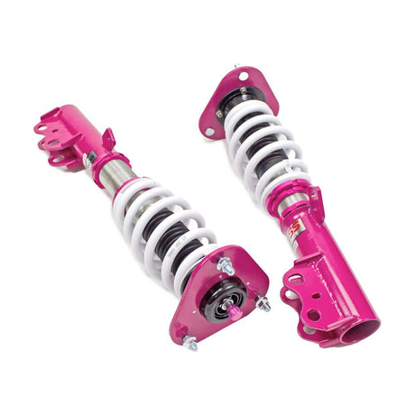 Toyota Corolla Cross (XGA10) 2022-2025 Godspeed Mono-SS coilover kit