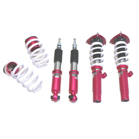 Volkswagen ID.4 (E21) 2021-2025 Lowering Kit Godspeed Mono-SS coilover kit