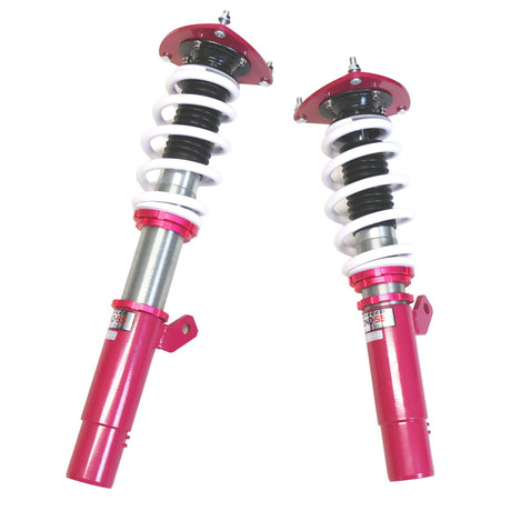 Volkswagen ID.4 (E21) 2021-2025 Lowering Kit Godspeed Mono-SS coilover kit