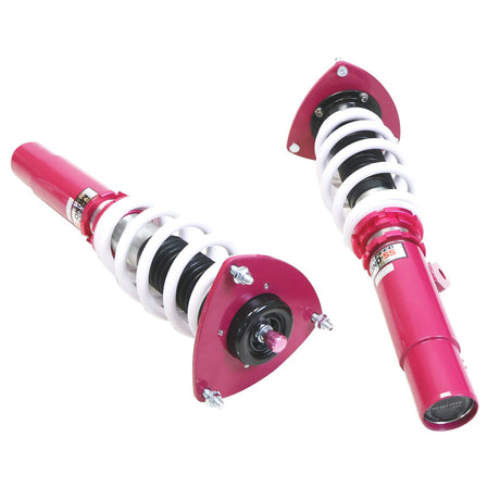 Audi Q4 e-tron / Q4 Sportsback e-tron (F4) 2022-2025 Lowering Kit Godspeed Mono-SS coilover kit