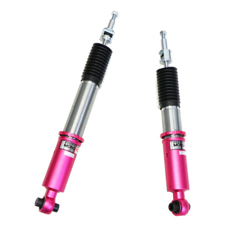 Volkswagen ID.4 (E21) 2021-2025 Lowering Kit Godspeed Mono-SS coilover kit