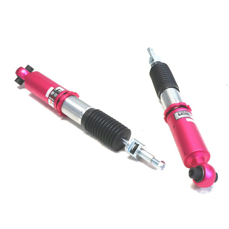 Volkswagen ID.4 (E21) 2021-2025 Lowering Kit Godspeed Mono-SS coilover kit