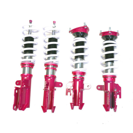 Lexus ES250 (V20) 1990-1991 Lowering Kit Godspeed Mono-SS coilover kit