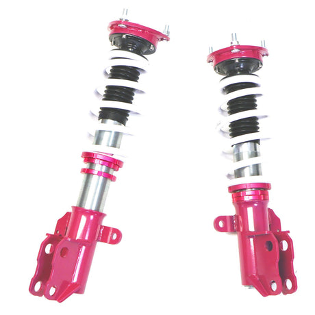 Lexus ES250 (V20) 1990-1991 Lowering Kit Godspeed Mono-SS coilover kit