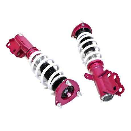 Lexus ES250 (V20) 1990-1991 Lowering Kit Godspeed Mono-SS coilover kit