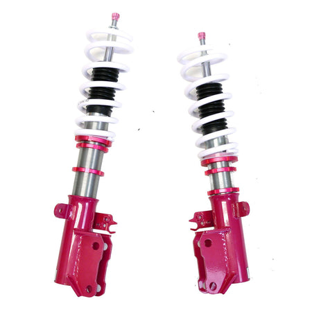 Lexus ES250 (V20) 1990-1991 Lowering Kit Godspeed Mono-SS coilover kit