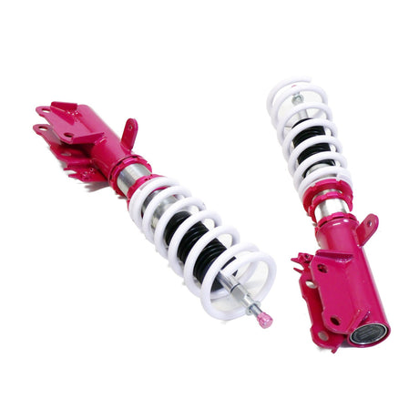Lexus ES250 (V20) 1990-1991 Lowering Kit Godspeed Mono-SS coilover kit
