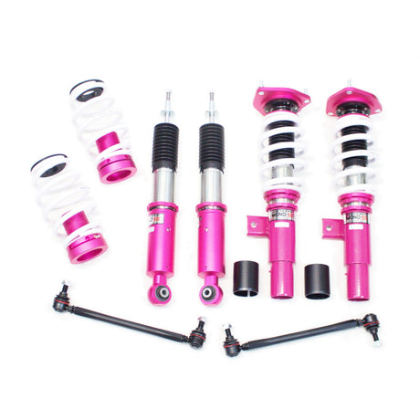 Volkswagen Beetle (5C1) 2012-2019 (Rear Twisted Beam Susp.) Godspeed Mono-SS coilover kit