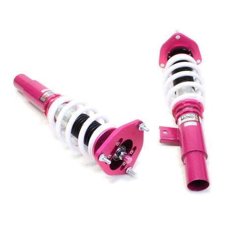 Volkswagen Beetle (5C1) 2012-2019 (Rear Twisted Beam Susp.) Godspeed Mono-SS coilover kit