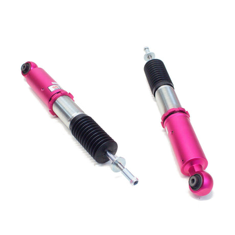 Volkswagen Beetle (5C1) 2012-2019 (Rear Twisted Beam Susp.) Godspeed Mono-SS coilover kit