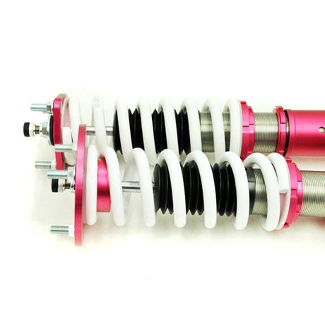 Lexus GS300 / GS350 / GS430 RWD (GRS190) 2006-2011 Godspeed Mono-SS coilover kit