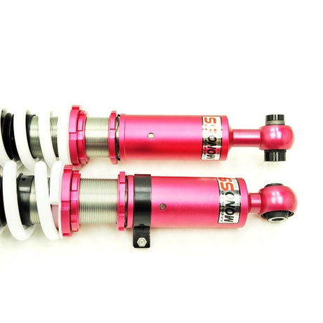 Lexus IS250 / IS350 / IS F Sedan RWD (XE20) 2006-2013 Godspeed Mono-SS coilover kit
