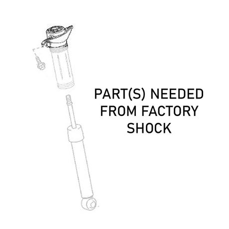 Toyota RAV4 (XA50) 2019-2026 Godspeed Mono-SS coilover kit