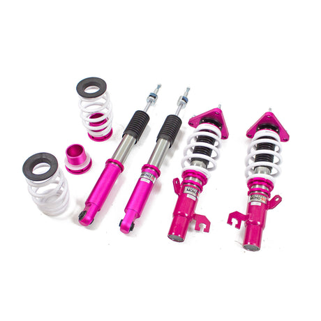Nissan Sentra (B18) 2020-2025 Godspeed Mono-SS coilover kit