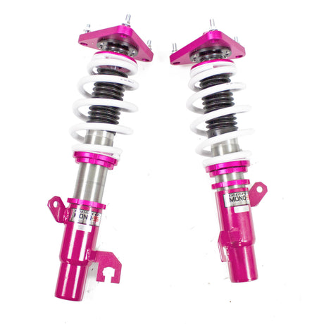 Nissan Sentra (B18) 2020-2025 Godspeed Mono-SS coilover kit