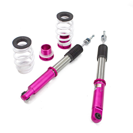 Nissan Sentra (B18) 2020-2025 Godspeed Mono-SS coilover kit