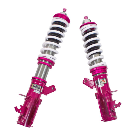 Honda Fit (GD) 2007-2008 Godspeed Mono-SS coilover kit