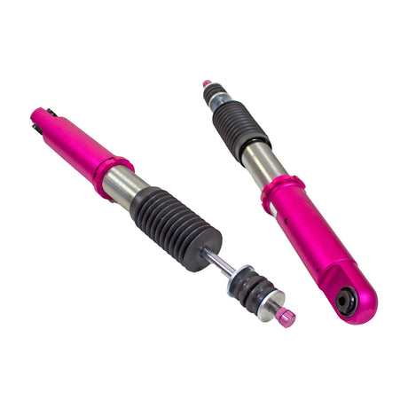 Honda Fit (GD) 2007-2008 Godspeed Mono-SS coilover kit
