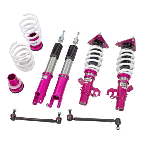 Nissan Altima FWD (L34) 2019-2025 Godspeed Mono-SS coilover kit