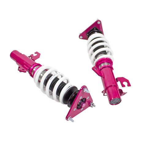 Nissan Altima FWD (L34) 2019-2025 Godspeed Mono-SS coilover kit