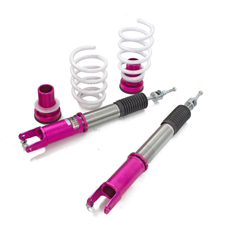 Nissan Altima FWD (L34) 2019-2025 Godspeed Mono-SS coilover kit