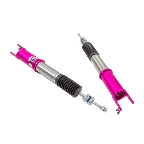 Nissan Altima FWD (L34) 2019-2025 Godspeed Mono-SS coilover kit