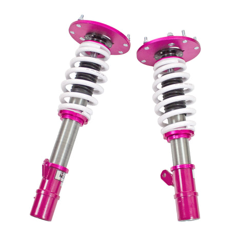 BMW X1 (F48) 2016-2022 (5-bolts) Godspeed Mono-SS coilover kit