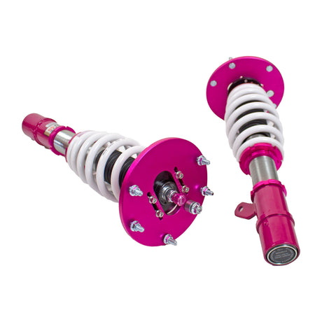 BMW X2 (F39) 2018-2023 (5-Bolts) Godspeed Mono-SS coilover kit