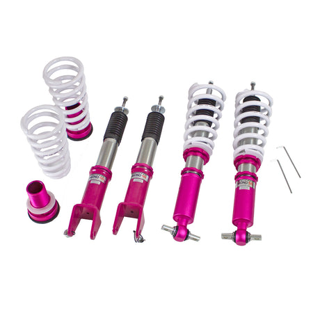 Cadillac CTS Coupe Sedan RWD 2008-2013 Godspeed Mono-SS coilover kit