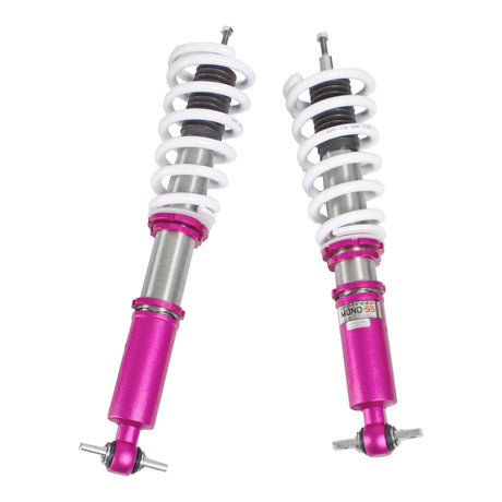 Cadillac CTS Coupe Sedan RWD 2008-2013 Godspeed Mono-SS coilover kit