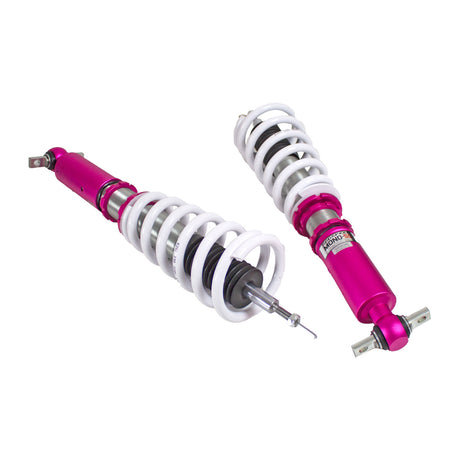 Cadillac CTS Coupe Sedan RWD 2008-2013 Godspeed Mono-SS coilover kit