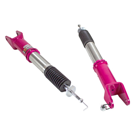 Cadillac CTS Coupe Sedan RWD 2008-2013 Godspeed Mono-SS coilover kit