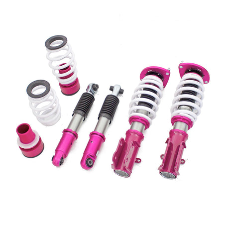 Chrysler PT Cruiser 2001-2010 Godspeed Mono-SS coilover kit