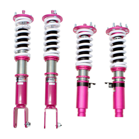 Honda Crosstour (TF1/TF2) 2010-2015 Godspeed Mono-SS coilover kit