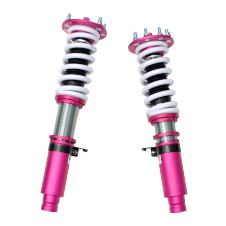 Honda Crosstour (TF1/TF2) 2010-2015 Godspeed Mono-SS coilover kit