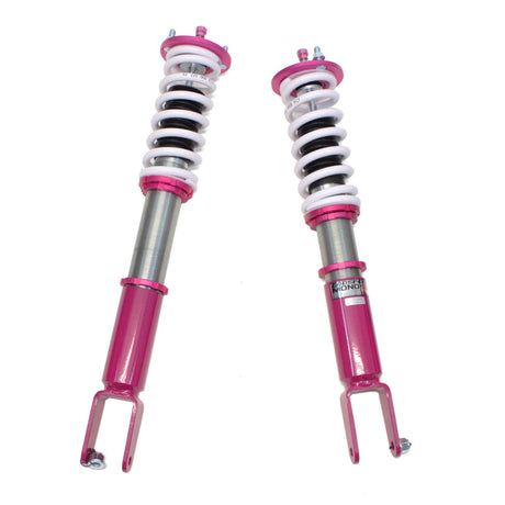 Honda Crosstour (TF1/TF2) 2010-2015 Godspeed Mono-SS coilover kit