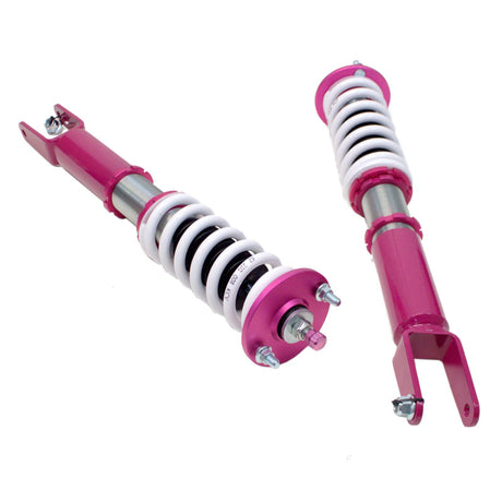 Honda Crosstour (TF1/TF2) 2010-2015 Godspeed Mono-SS coilover kit