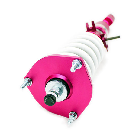 Nissan 350Z (Z33) 2003-2009 (True Coilover Rear) Godspeed Mono-SS coilover kit