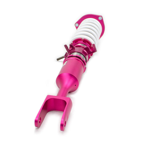 Nissan 350Z (Z33) 2003-2009 (True Coilover Rear) Godspeed Mono-SS coilover kit