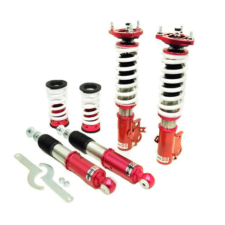 Honda Civic (FA/FG/FD) 2006-2011 Godspeed Mono-SS coilover kit