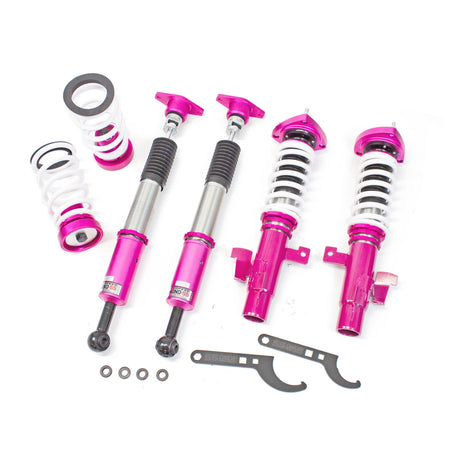Mazda Mazdaspeed 3 (BK) 2007-2009 Godspeed Mono-SS coilover kit