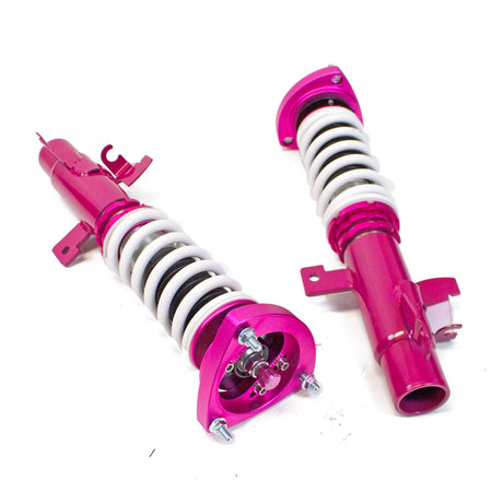 Mazda Mazdaspeed 3 (BK) 2007-2009 Godspeed Mono-SS coilover kit