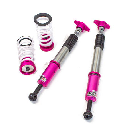 Mazda Mazdaspeed 3 (BK) 2007-2009 Godspeed Mono-SS coilover kit